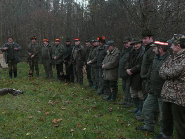 Hubertus 8.11.08